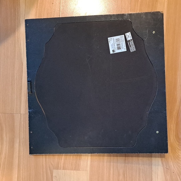 Chalkboard Wall Decor - Picture 4 of 5